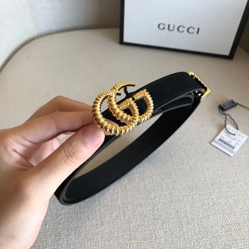 G*u*i s belt 20xia0061