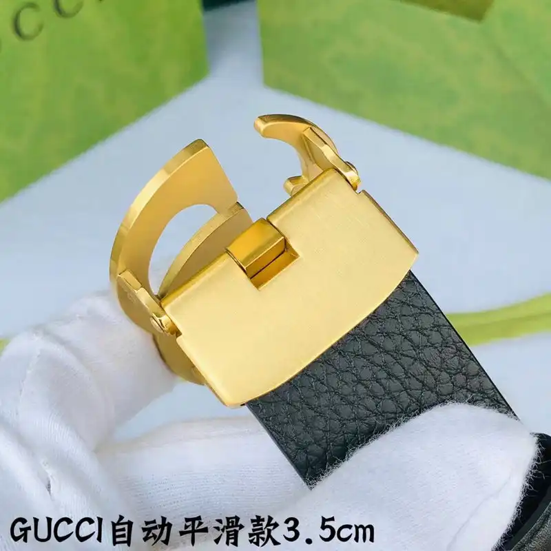 G*u*i belts 2104xf0033