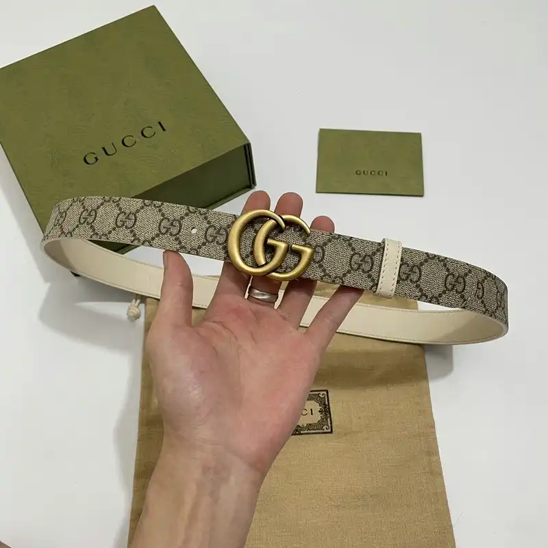 G*u*i belts 2106xf0014