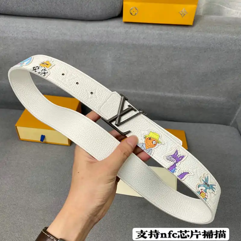 LV Belts 2106XF0107