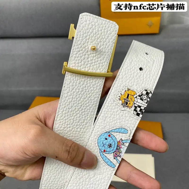 LV Belts 2106XF0108