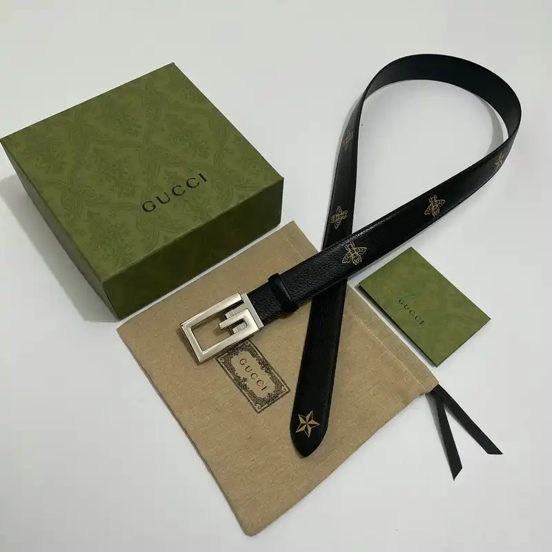 G*u*i belts 2108xf0034