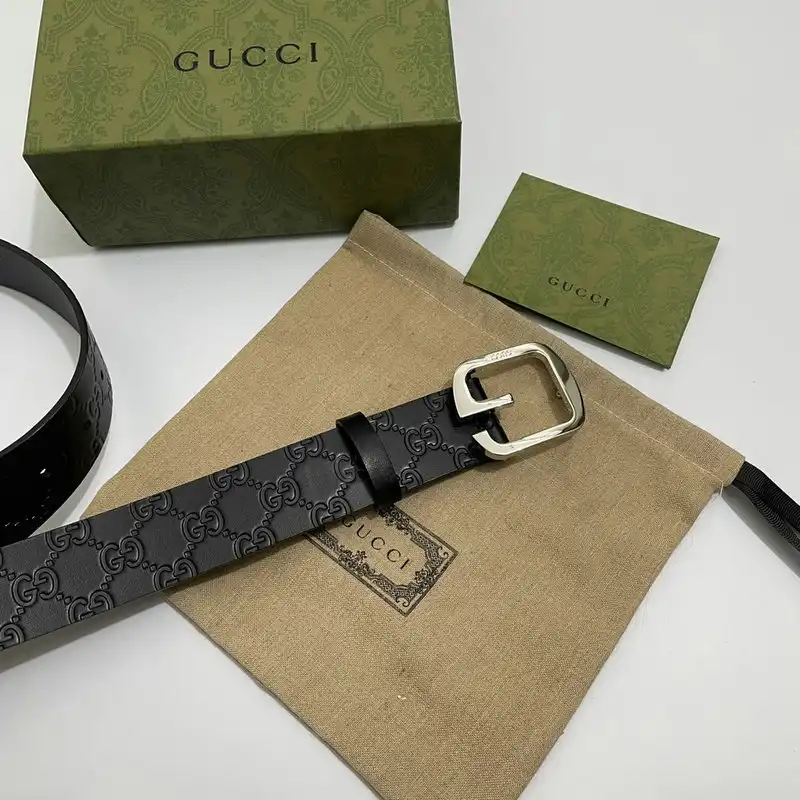 G*u*i belts 2108xf0038