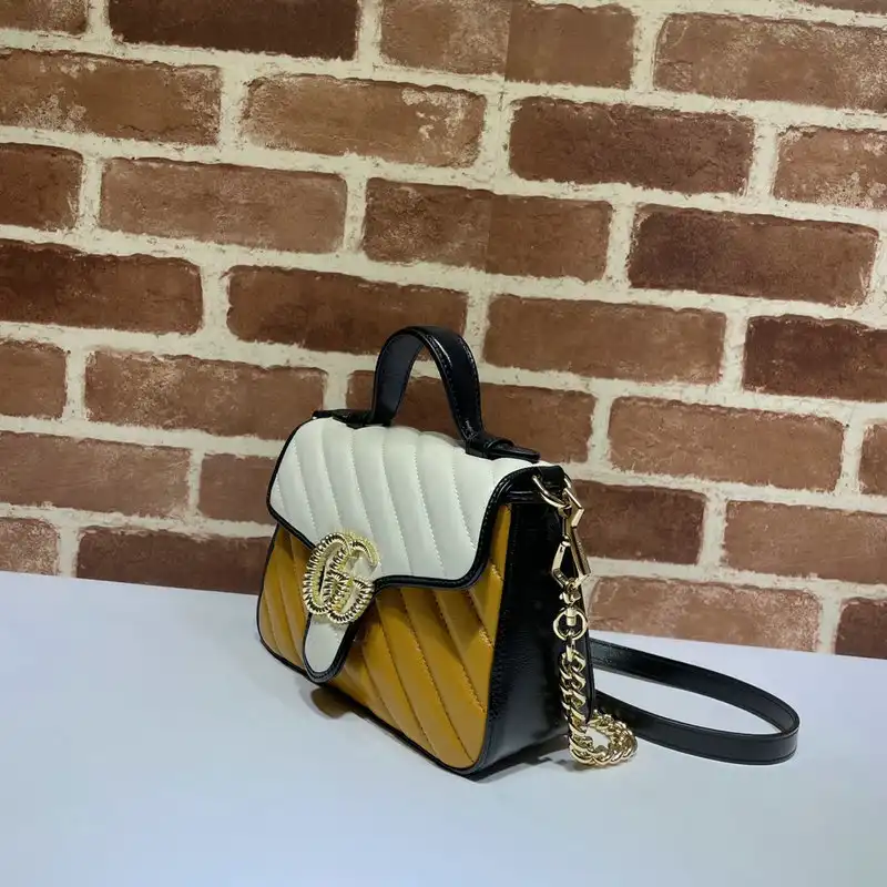 G*u*i bag 2109ya0063