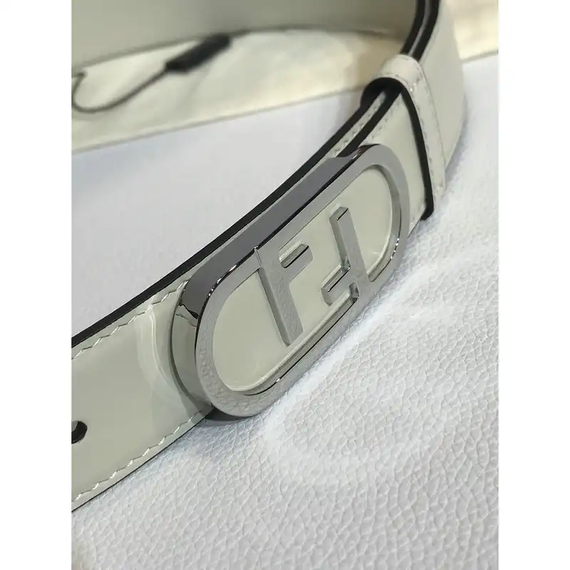 F**di belts 2110xf0016