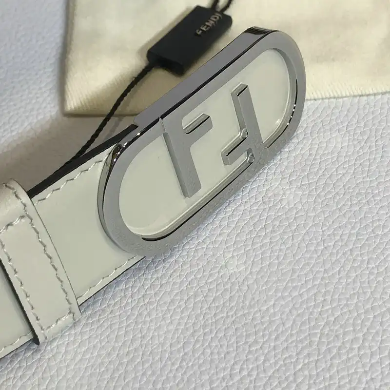 F**di belts 2110xf0016