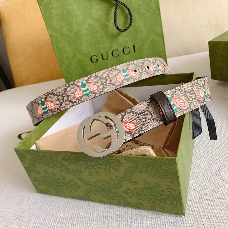 G*u*i belts 2111xa0050