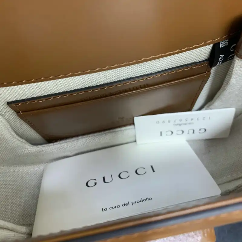 G*u*i bag 2112ya0062