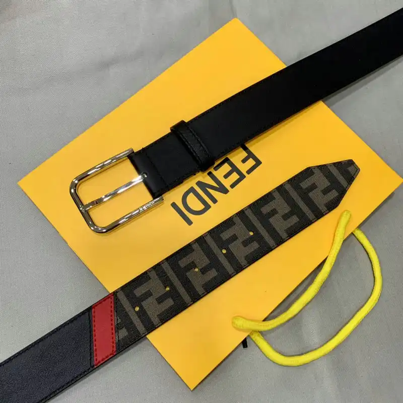 F**di belts 2201xa0164