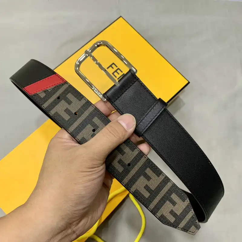 F**di belts 2201xa0164