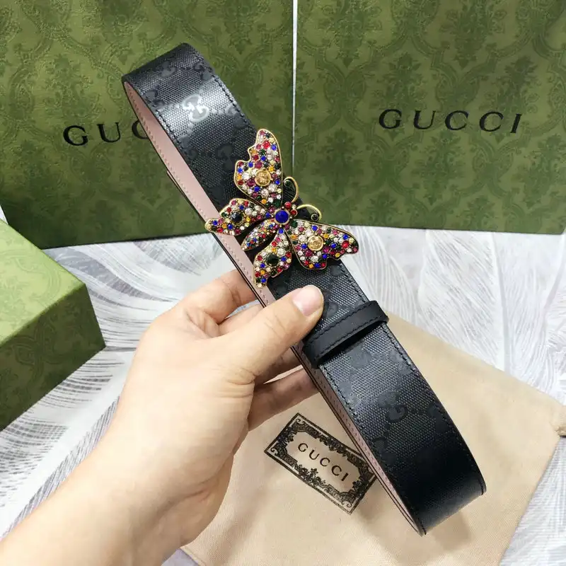 G*u*i belts 2201xa0189