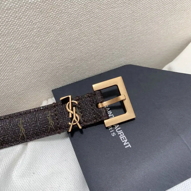 Y*L belts 2201xf0026