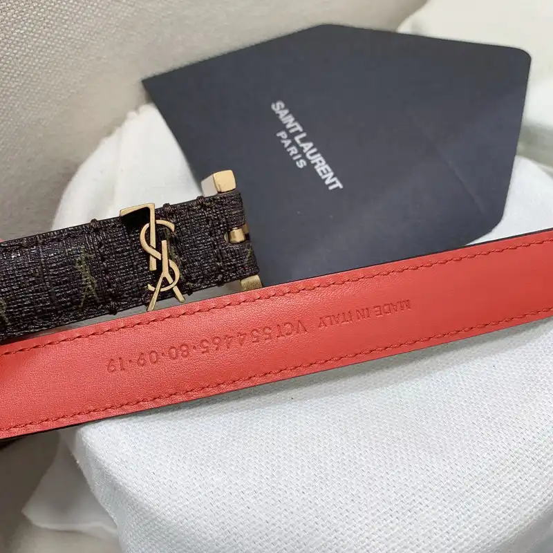 Y*L belts 2201xf0026