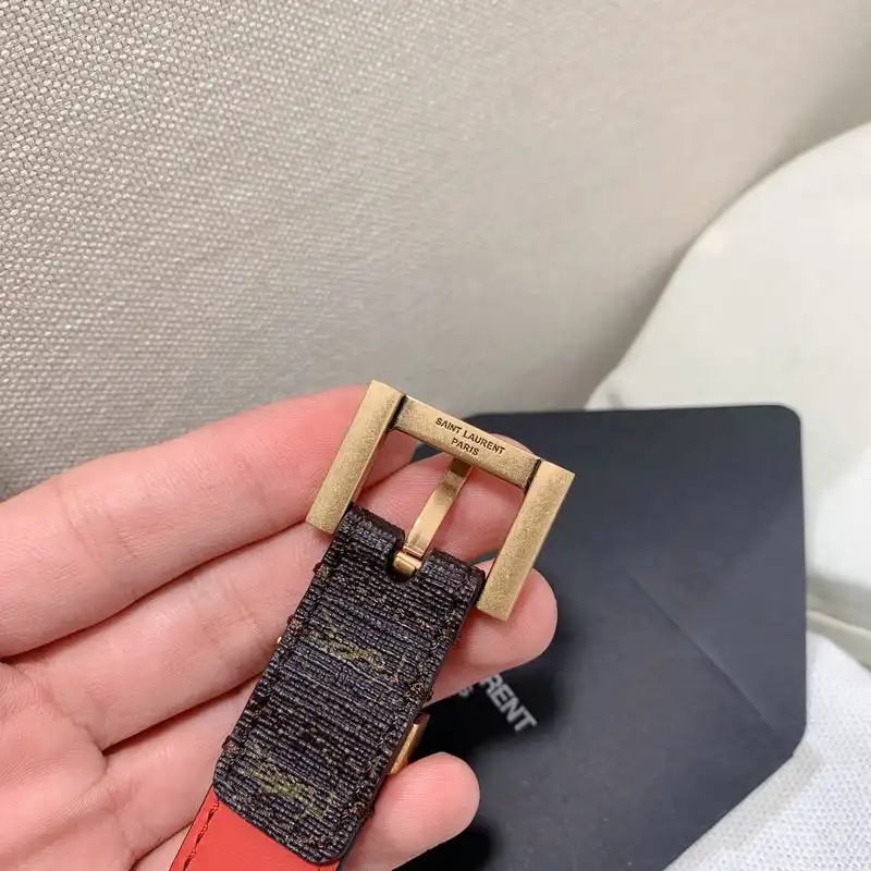 Y*L belts 2201xf0026
