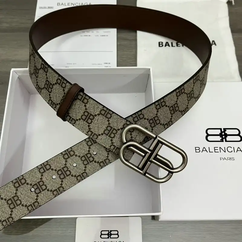 Ba*len*cia*ga belts 2204xa0010
