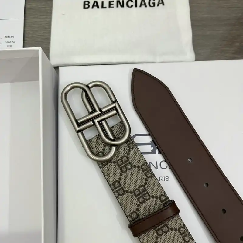 Ba*len*cia*ga belts 2204xa0010
