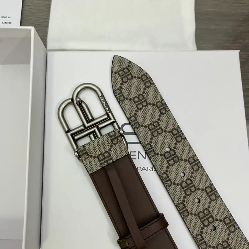 Ba*len*cia*ga belts 2204xa0010