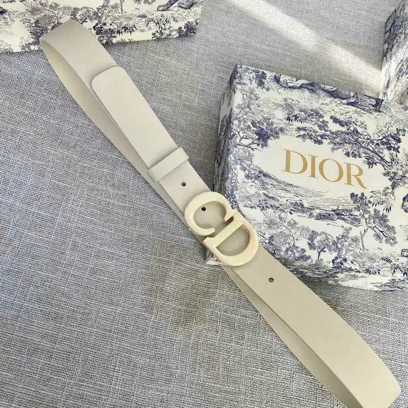 Dio Belts 2204XA0043