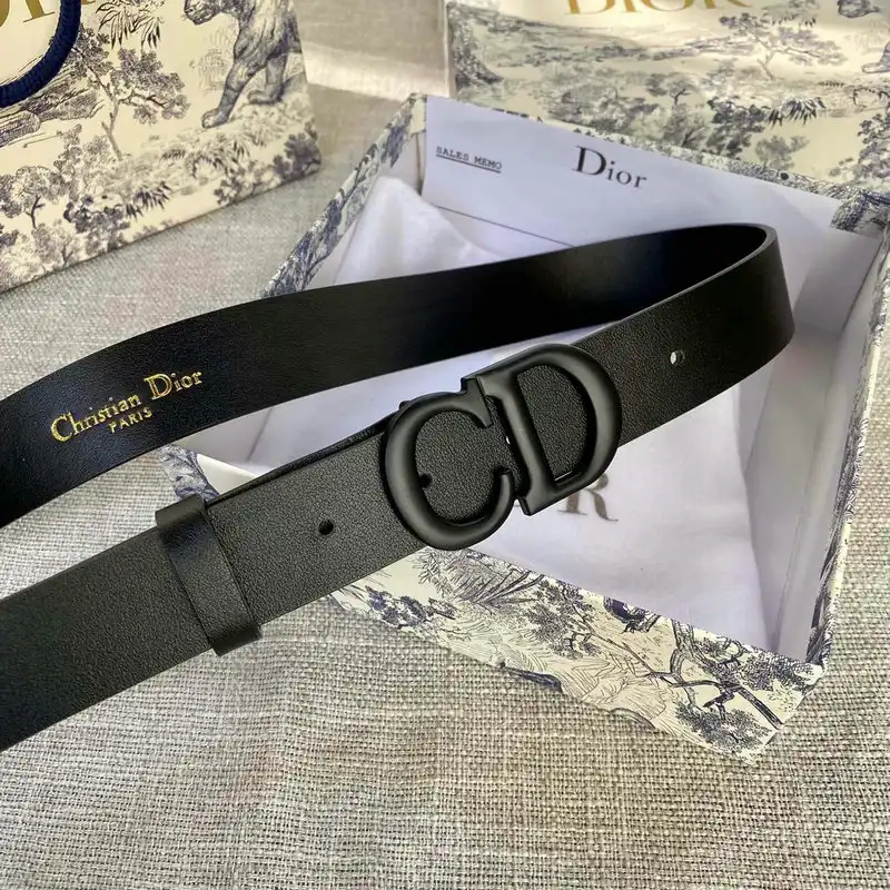 Dio Belts 2204XA0044