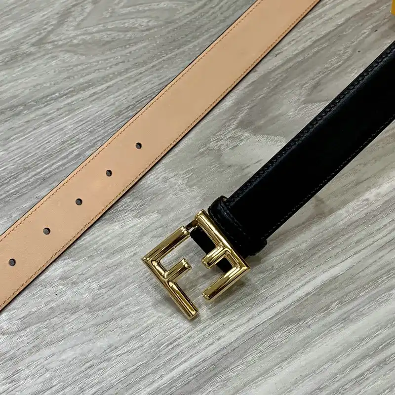 F**di belts 2204xa0085