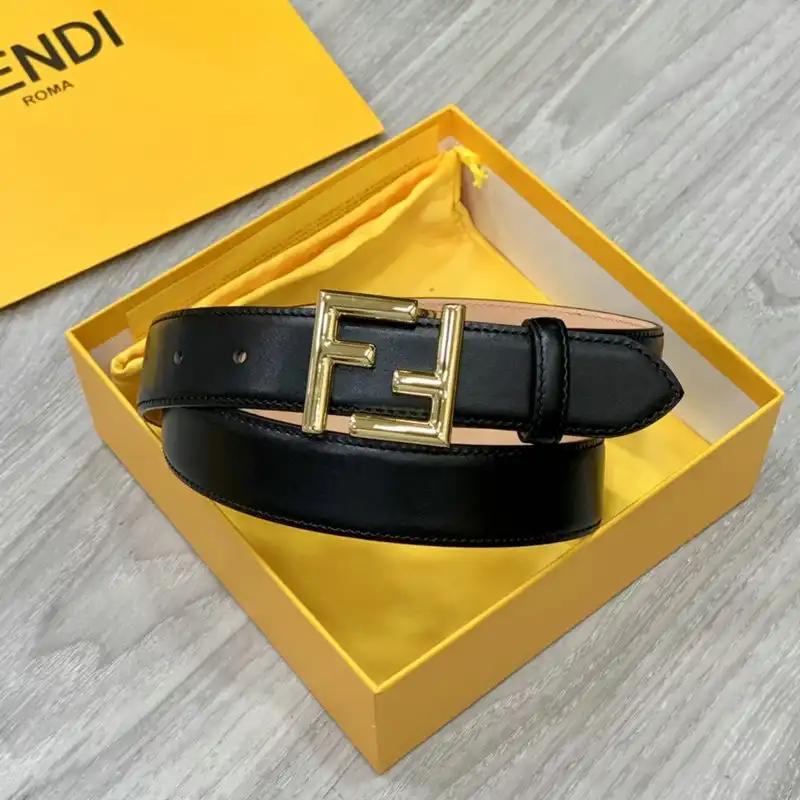 F**di belts 2204xa0085