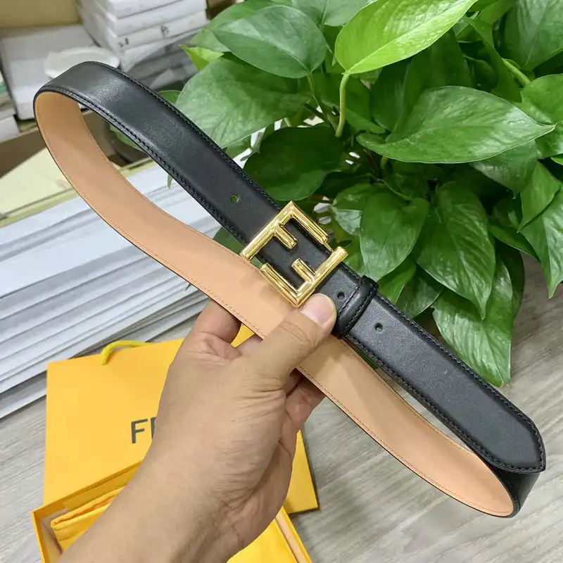 F**di belts 2204xa0085