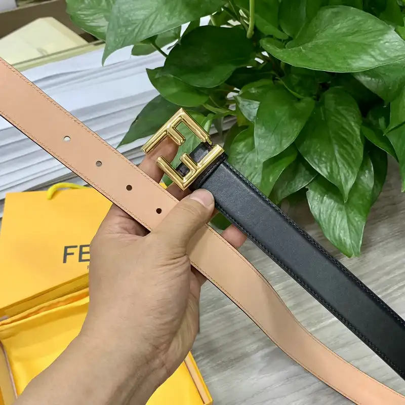 F**di belts 2204xa0085