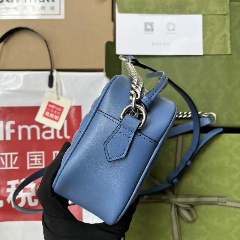 G*u*i bag 2204ya0006
