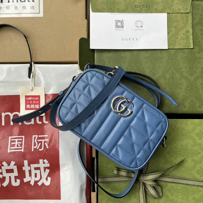 G*u*i bag 2204ya0007