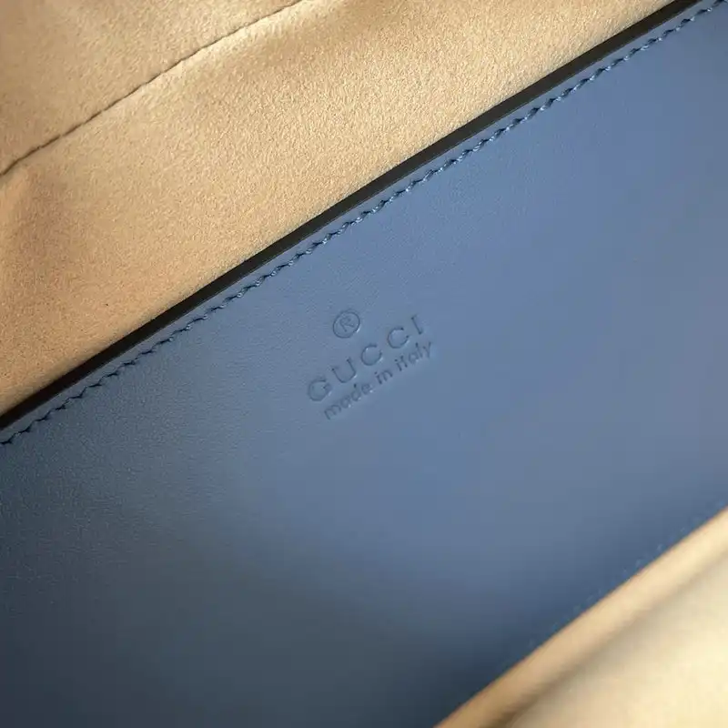 G*u*i bag 2204ya0007