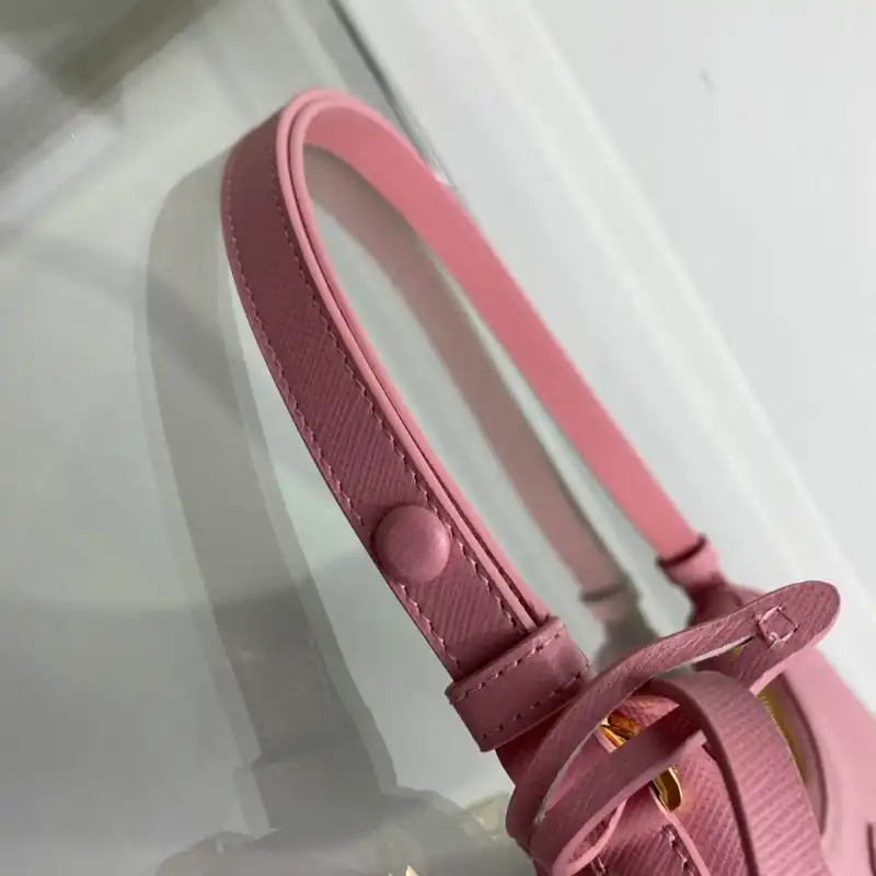 Pra*a bag 2205dj0059