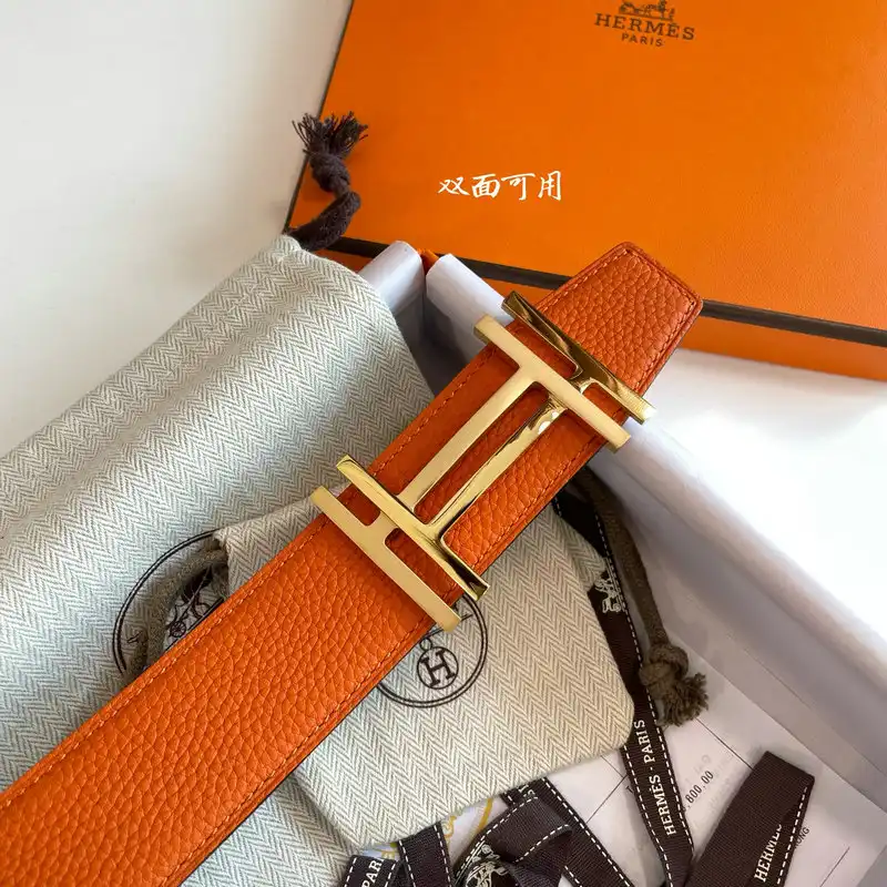 Hers Belts 2207XF0070