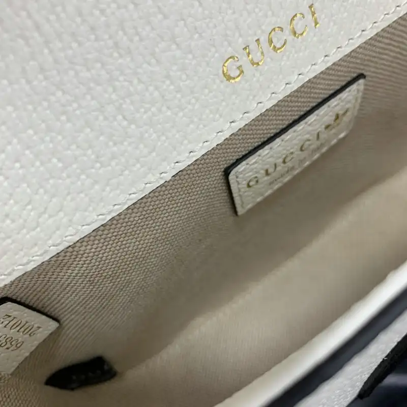 G*u*i bag 2207ya0038