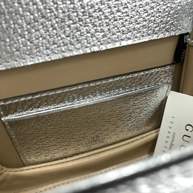 G*u*i bag 2207ya0072