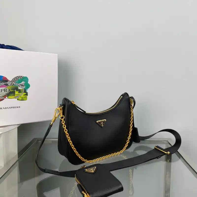 Pra*a bag 2209yz0050