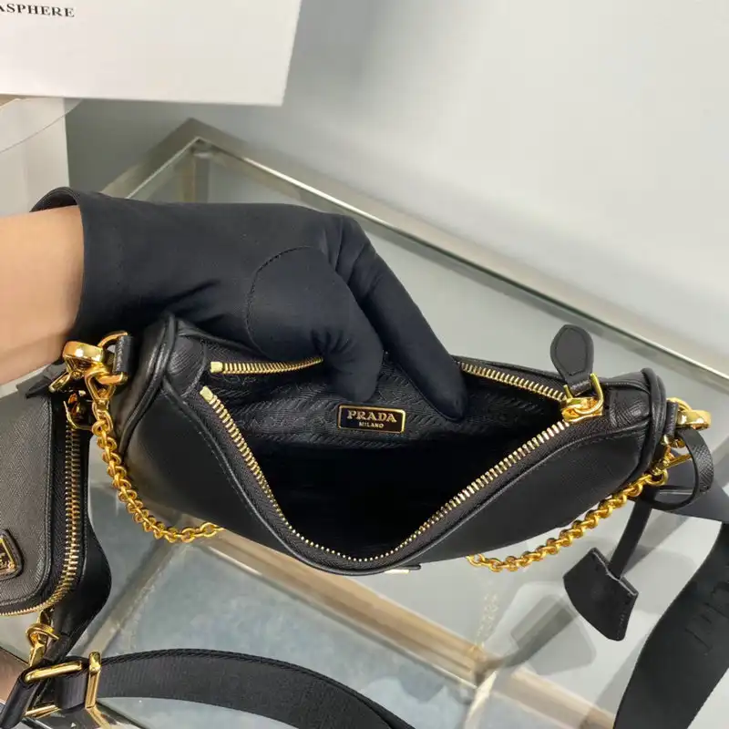 Pra*a bag 2209yz0050