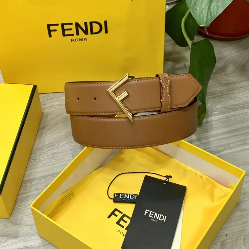 F**di belts 2210xa0237