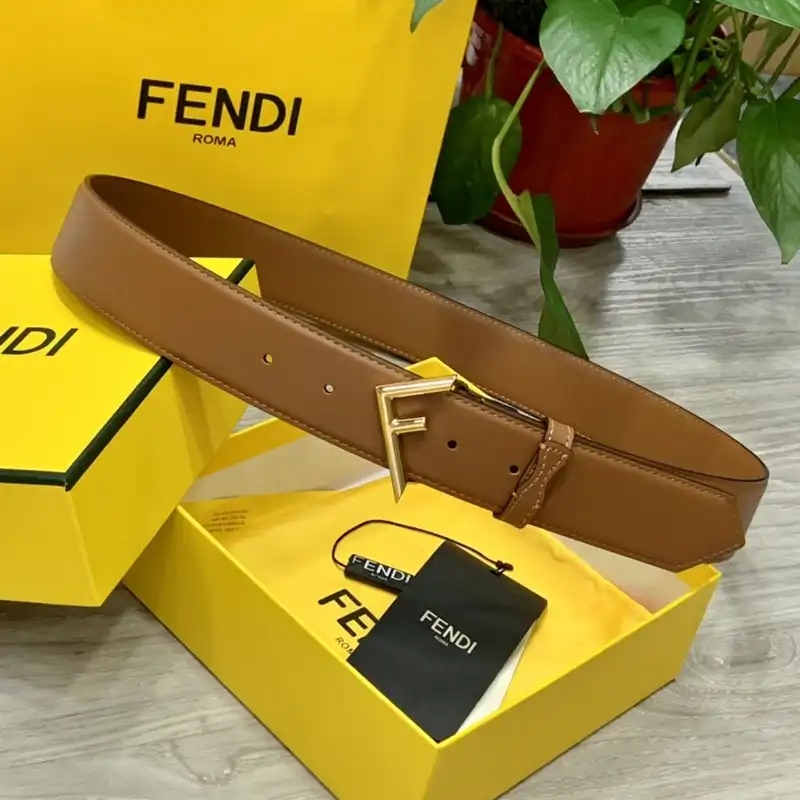 F**di belts 2210xa0237
