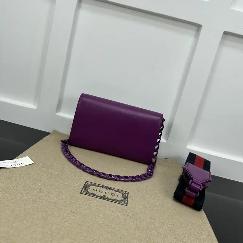 G*u*i bag 2301ya0013