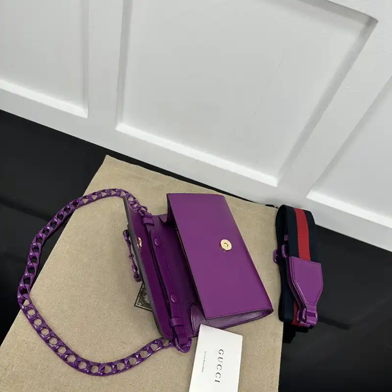 G*u*i bag 2301ya0013