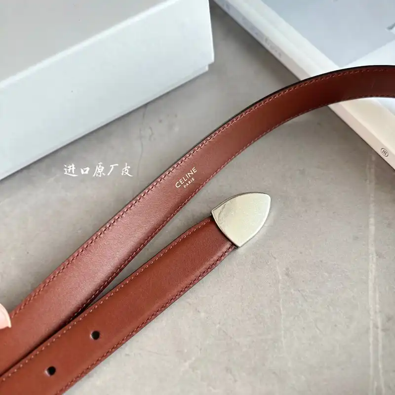 Celine Belts 2306XF0067