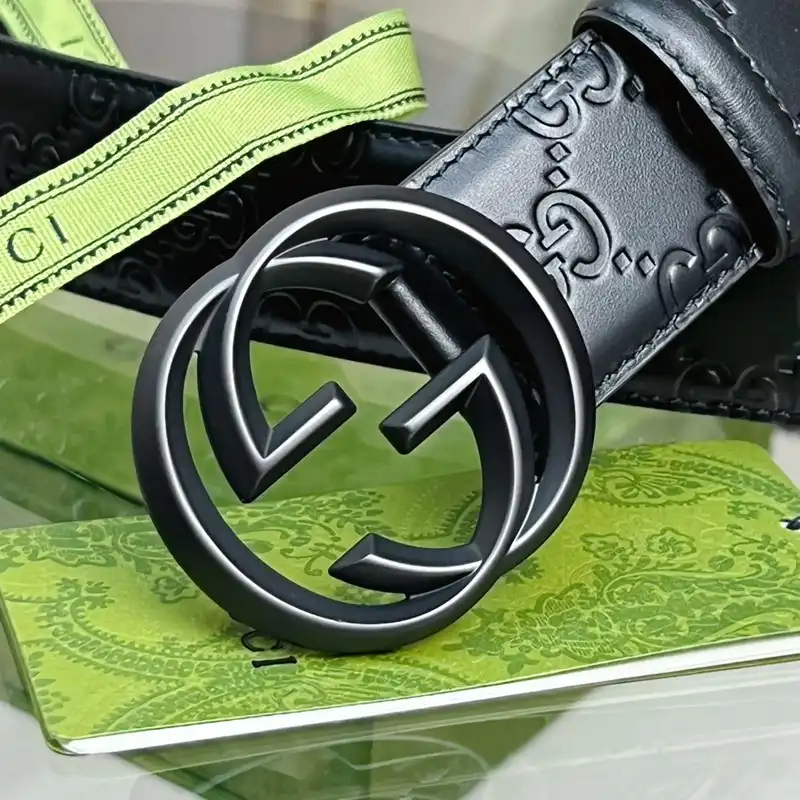 G*u*i belts 2306xf0093
