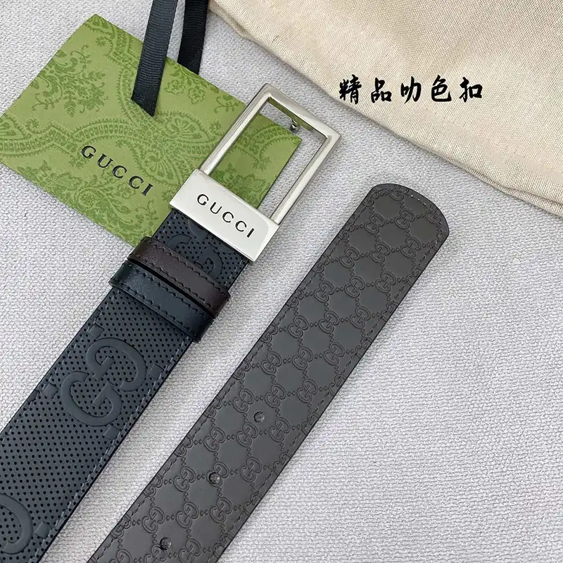 G*u*i belts 2311xf0043