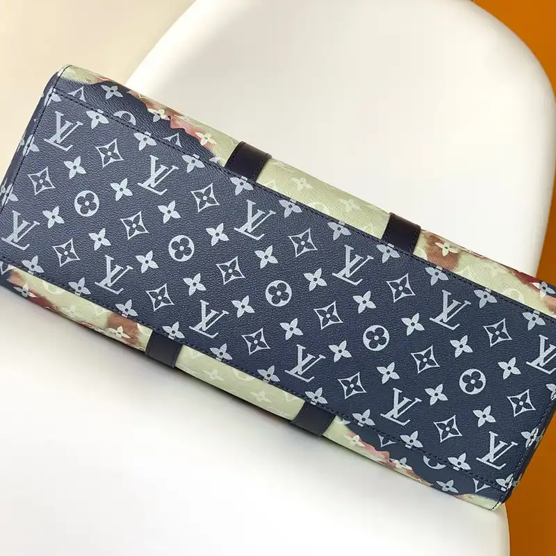 LV Bags 2312YA0052