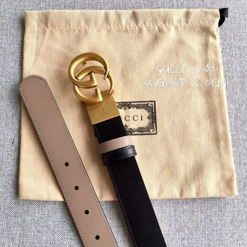 G*u*i belts 2403xa0021
