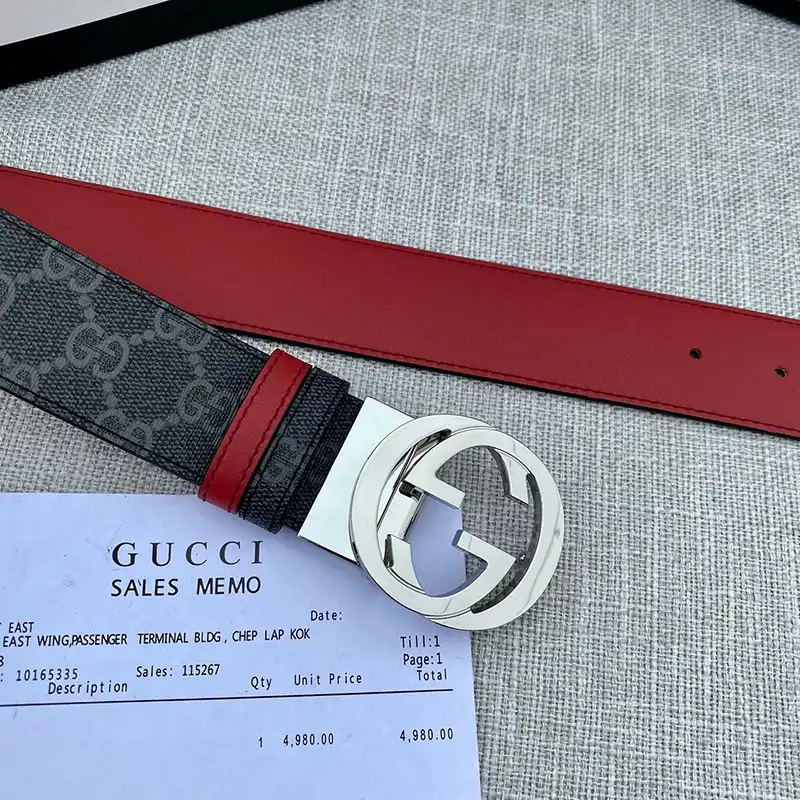 G*u*i belts 2403xa0026