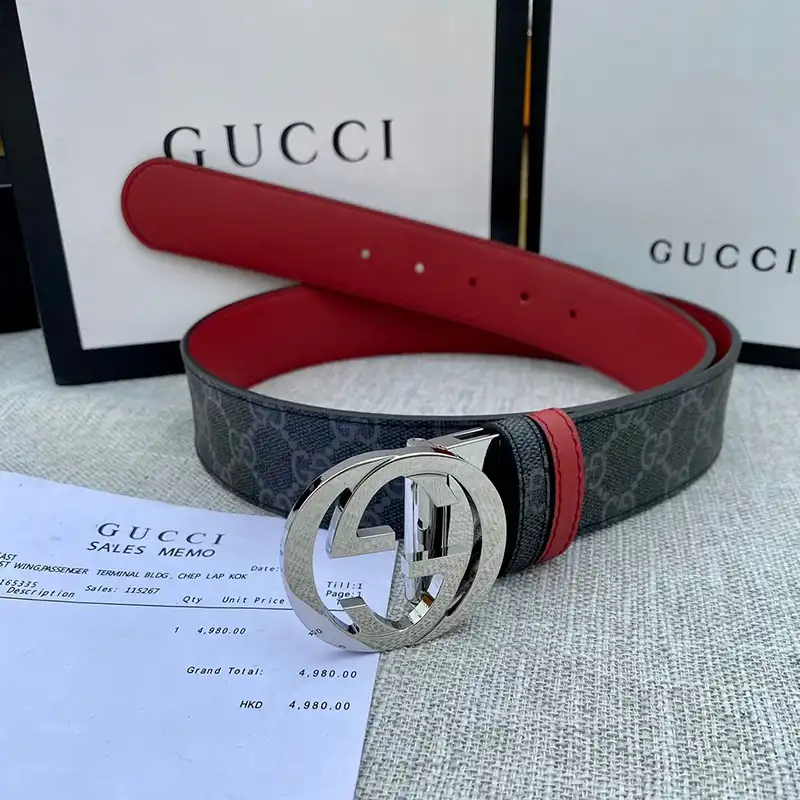 G*u*i belts 2403xa0026