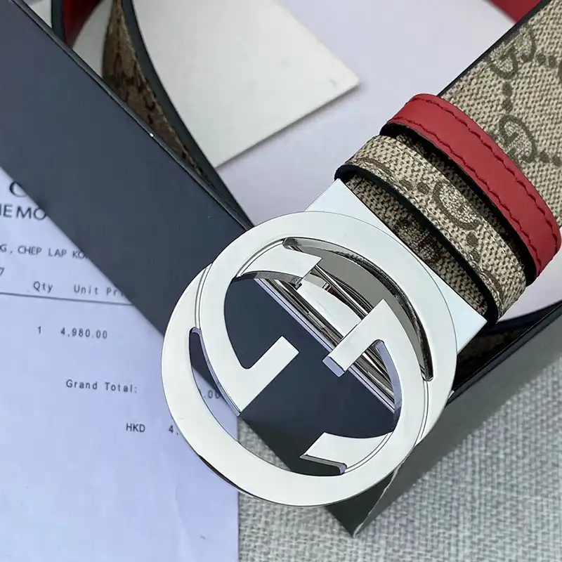 G*u*i belts 2403xa0029