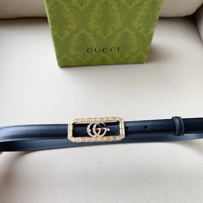G*u*i belts 2407xa0055