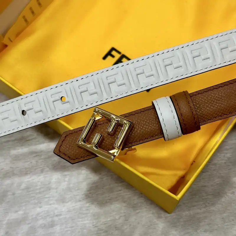 F**di belts 2407xa0118